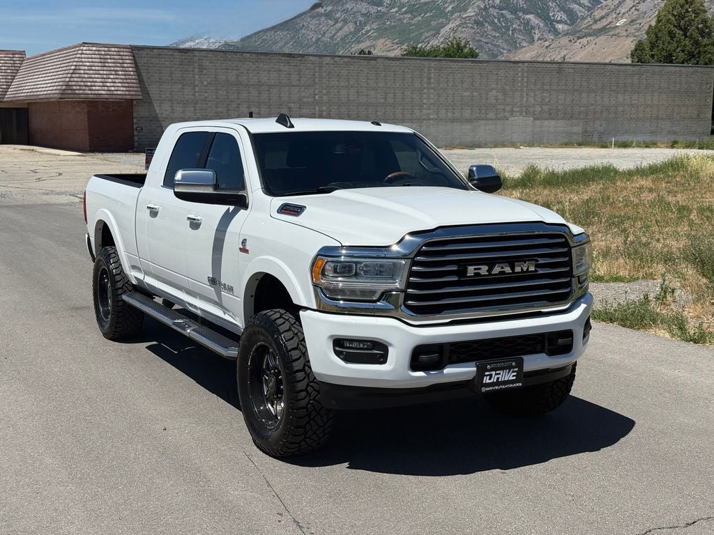 ram ram 2500 pickup 2019 3C6UR5PL4KG718533 image ram ram 2500 pickup 2019 3C6UR5PL4KG718533 image